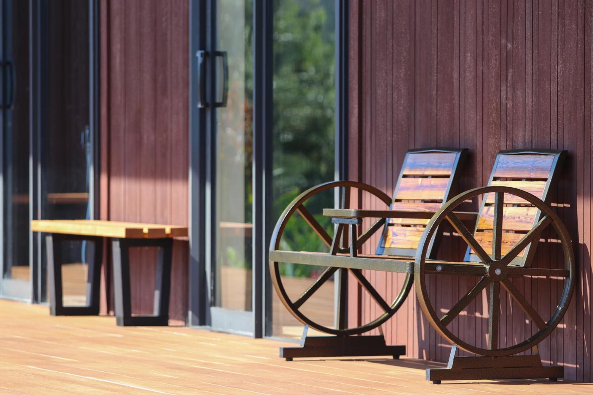 Room At Raglans Travellers Rest Coastal Retreat 외부 사진