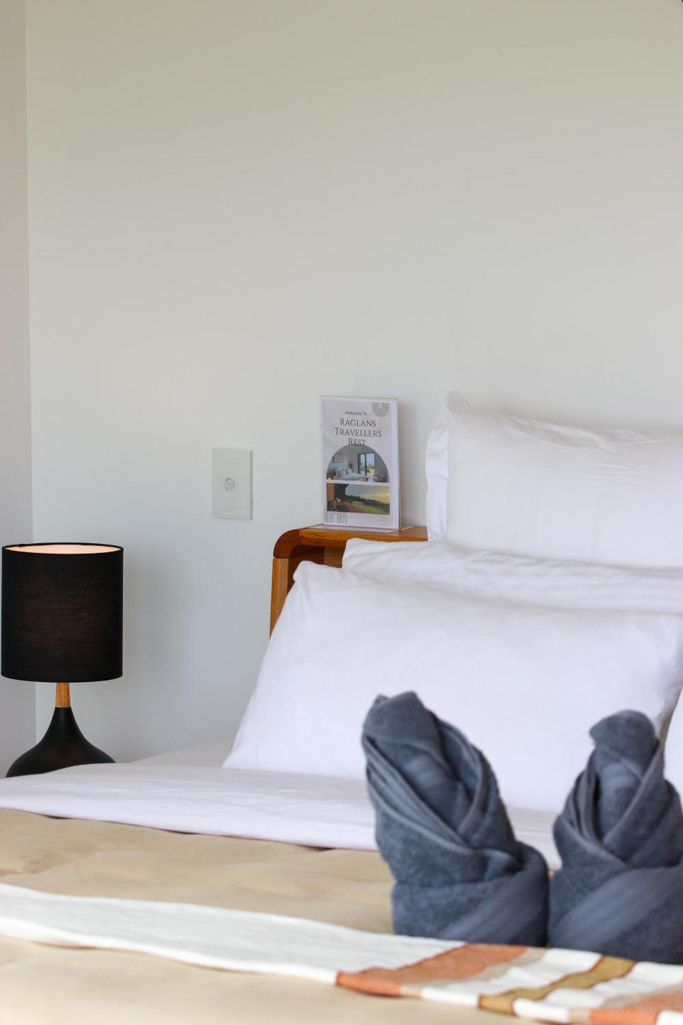 Room At Raglans Travellers Rest Coastal Retreat 외부 사진