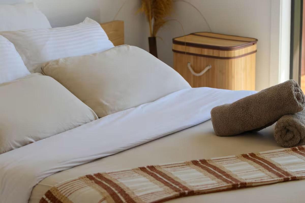 Room At Raglans Travellers Rest Coastal Retreat 외부 사진