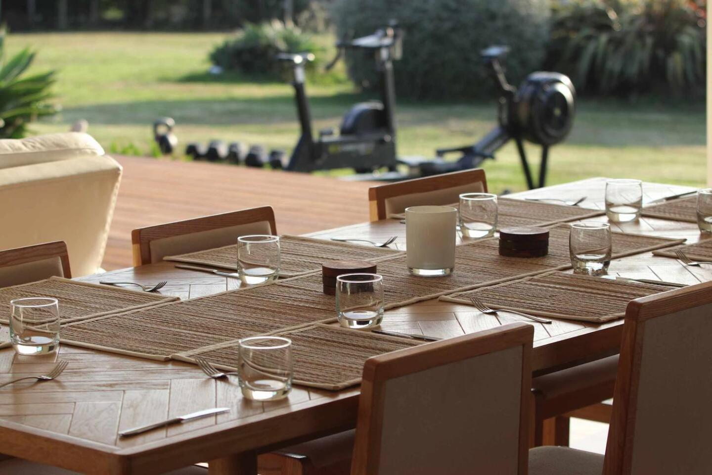 Room At Raglans Travellers Rest Coastal Retreat 외부 사진