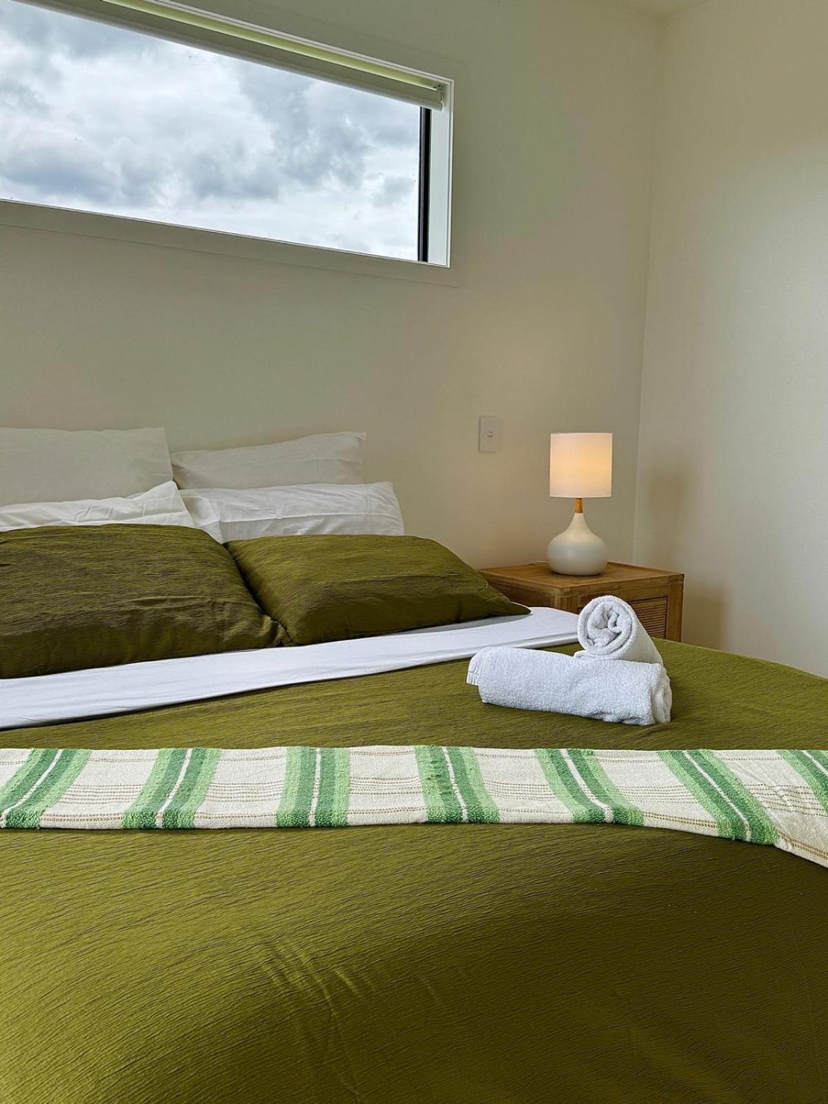Room At Raglans Travellers Rest Coastal Retreat 외부 사진