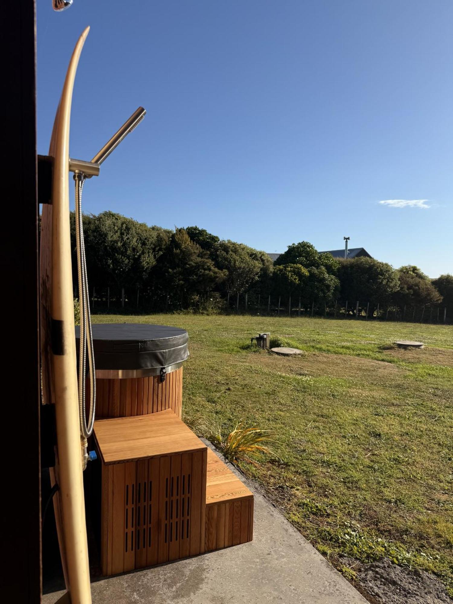 Room At Raglans Travellers Rest Coastal Retreat 외부 사진