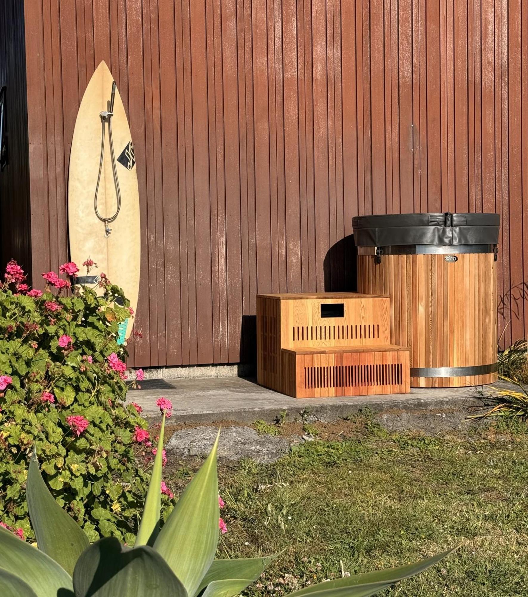 Room At Raglans Travellers Rest Coastal Retreat 외부 사진